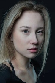 Valeriya Bogdanova portrait