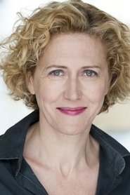 Valérie de Monza portrait