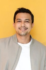 Saharul Ridzwan portrait