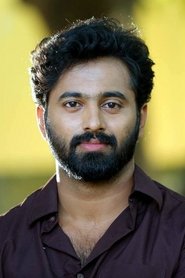 Unni Mukundan portrait
