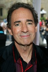 Harry Shearer portrait
