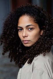 Lydia Jetter portrait