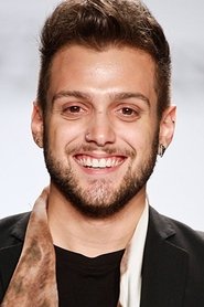 Christopher Palu portrait