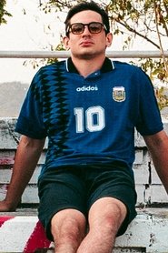 Fabrizzio Delgado