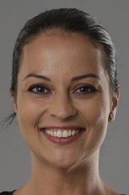 Ayçin Tuyun portrait