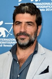 Claudio Castrogiovanni portrait