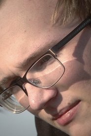 Aidan Landon portrait
