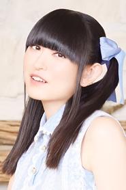 Yukari Tamura portrait