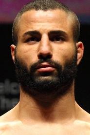 John Makdessi portrait