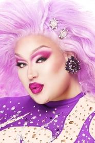 Eureka O'Hara portrait