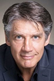 Dane Stevens portrait