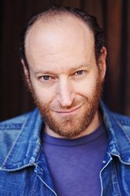 David Ury portrait
