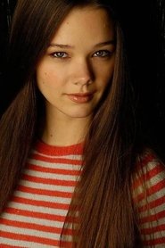 Mary Elise Hayden portrait