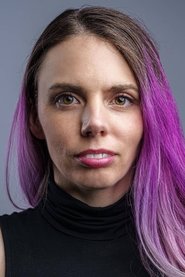 Sarah Dionna portrait