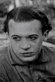 Maximo Serrano portrait