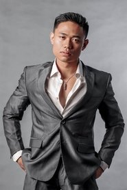 Jonathan Ivan Rivera portrait