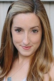 Leigha Hancock portrait