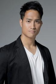 So Kaku portrait