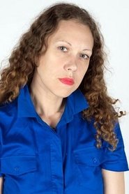 Ekaterina Skobeleva portrait