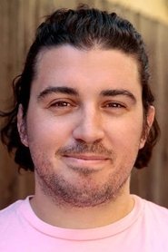Andrew Montanez portrait