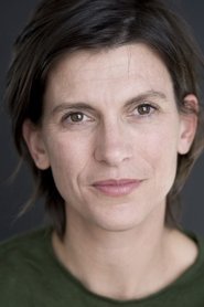 Caitlin Bossley portrait
