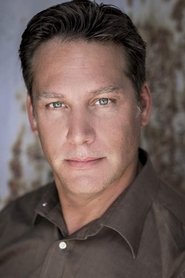 Jay Simon portrait