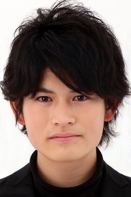 Takuya Matsunaga portrait