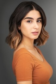 Sam Rahmani portrait