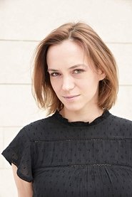 Julia Jakubowska portrait