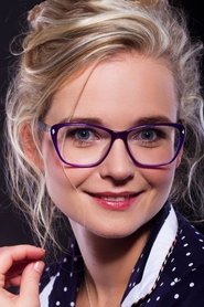 Kristýna Kociánová portrait