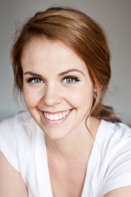 Noémie O'Farrell portrait