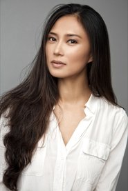 Xin Wang portrait