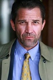 Michael Showers portrait