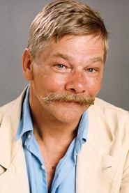 Matthew Cowles portrait