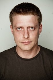 Denis Bobyshev portrait