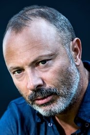 Ivano De Matteo portrait