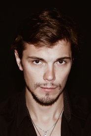 Sergey Kempo portrait