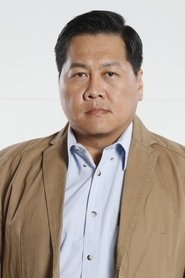 De-Kang Chu portrait