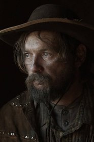 Beau Smith portrait