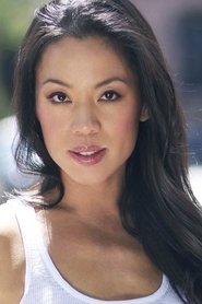 Emily Hsu portrait