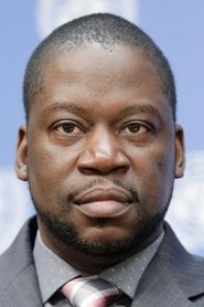 Daryl Mitchell portrait
