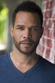 Jason Alan Carvell portrait