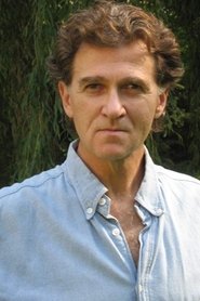 Igor Panich portrait