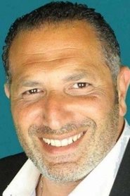 Mechrafi Akim portrait