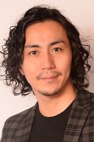 Gomoto Naoya portrait