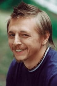 Ігор Пелих portrait