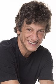 Ernesto Piccolo portrait