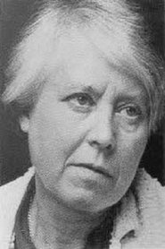 Ella Bergmann-Michel portrait