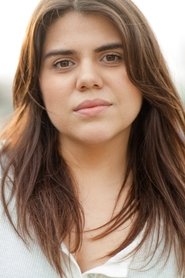 Brooke Markham portrait