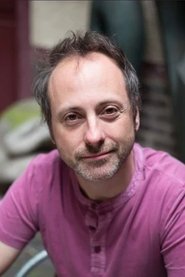 Hervé Rey portrait